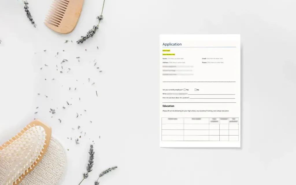  103+ Contracts & Forms Bundle for Photographers