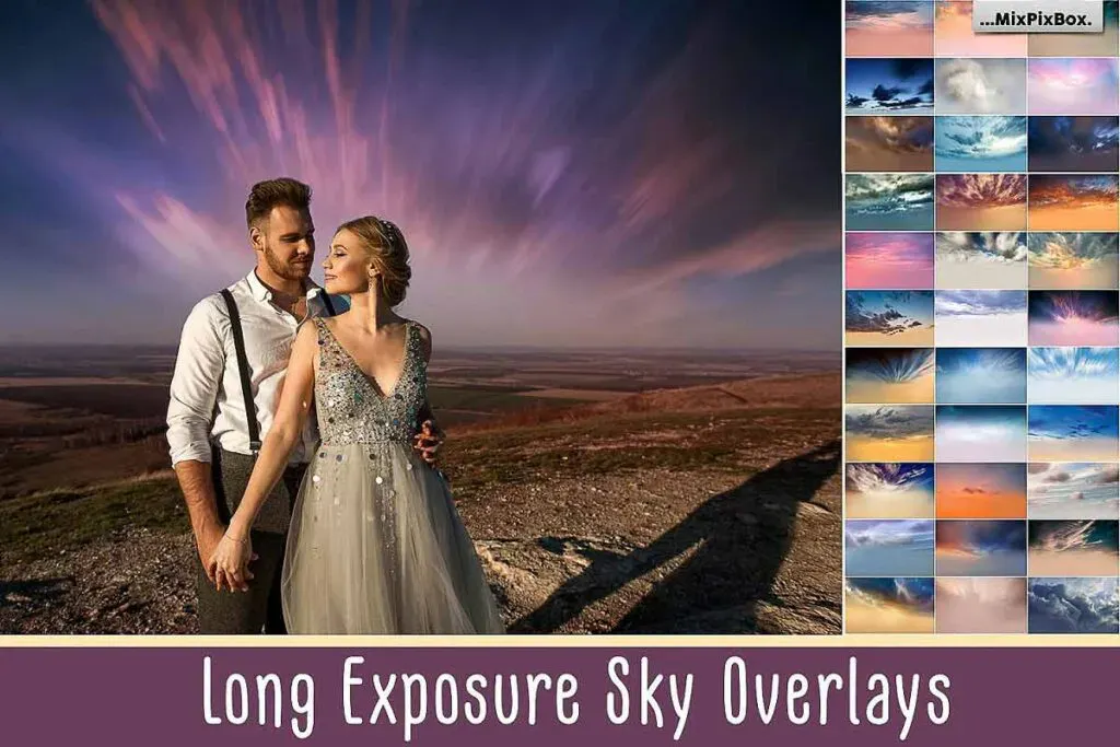 Sky Overlays