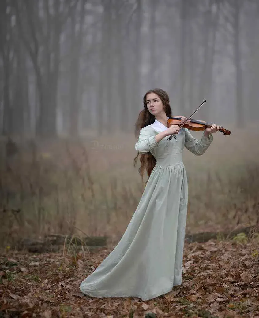 Modify AI – Add Dramatic Presets