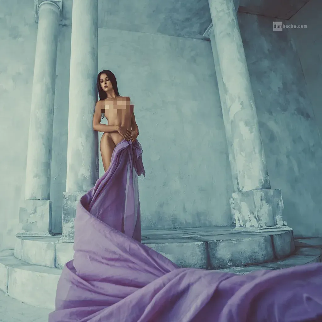 learn nude boudoir photography
