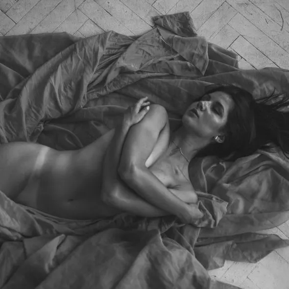 learn nude boudoir photography