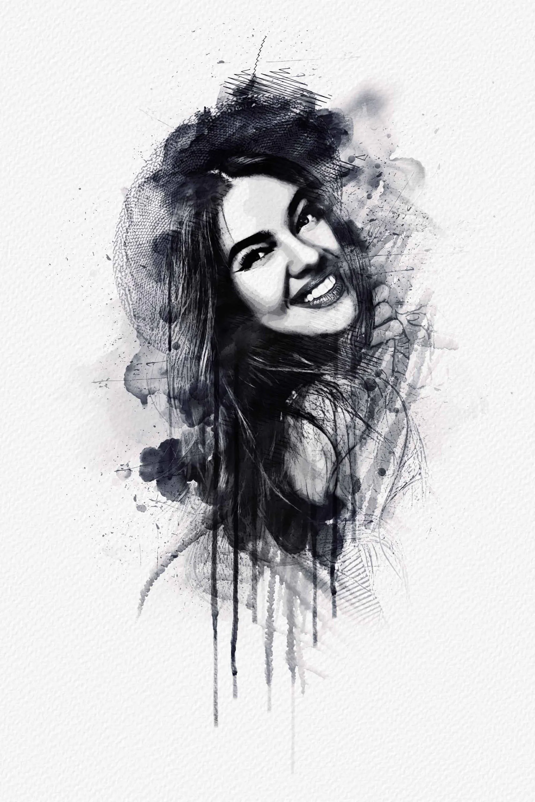 Photoshop Actions & Effects
