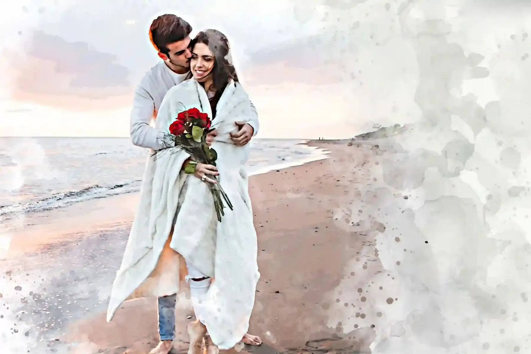 Photoshop Actions & Effects