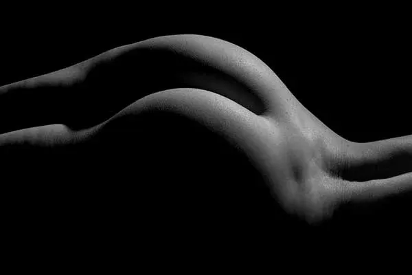 Bodyscape photography tutorial 