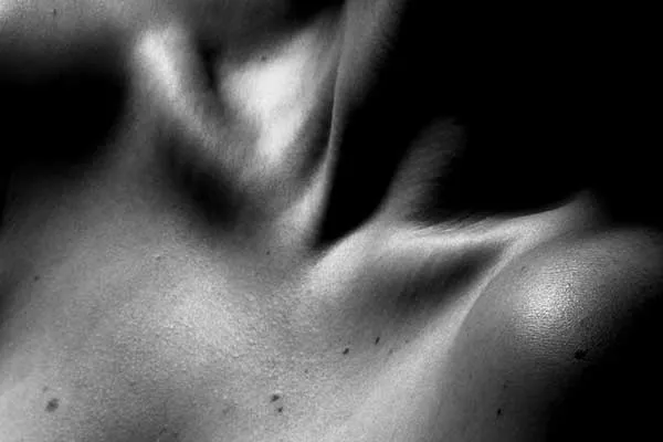 Bodyscape photography tutorial 