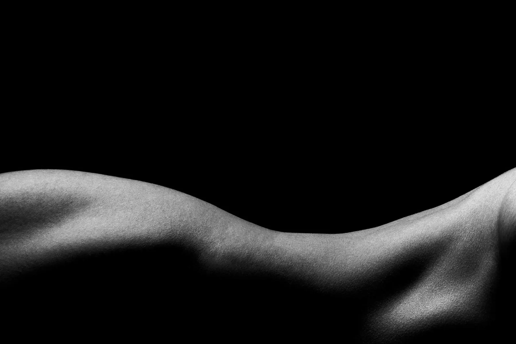 Bodyscape photography tutorial 