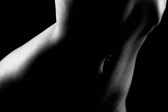 Bodyscape photography tutorial 