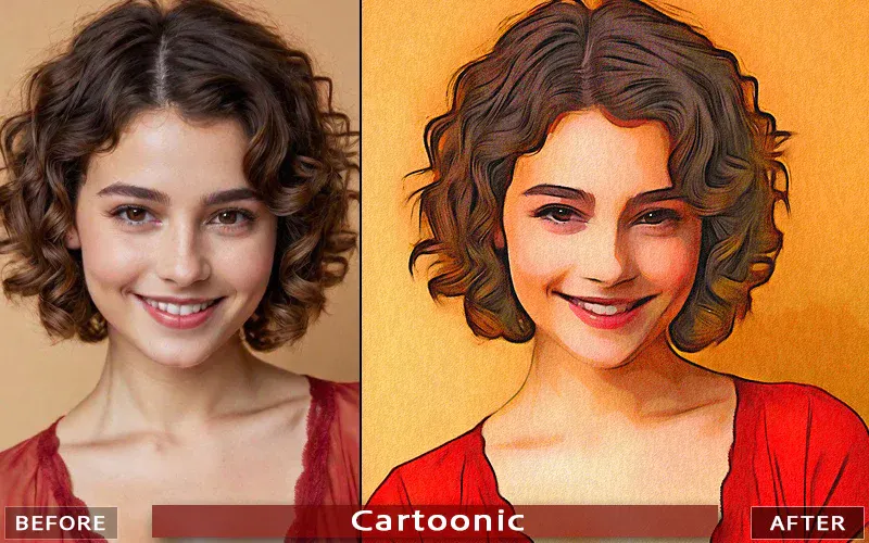 10 advanced photoshop effects