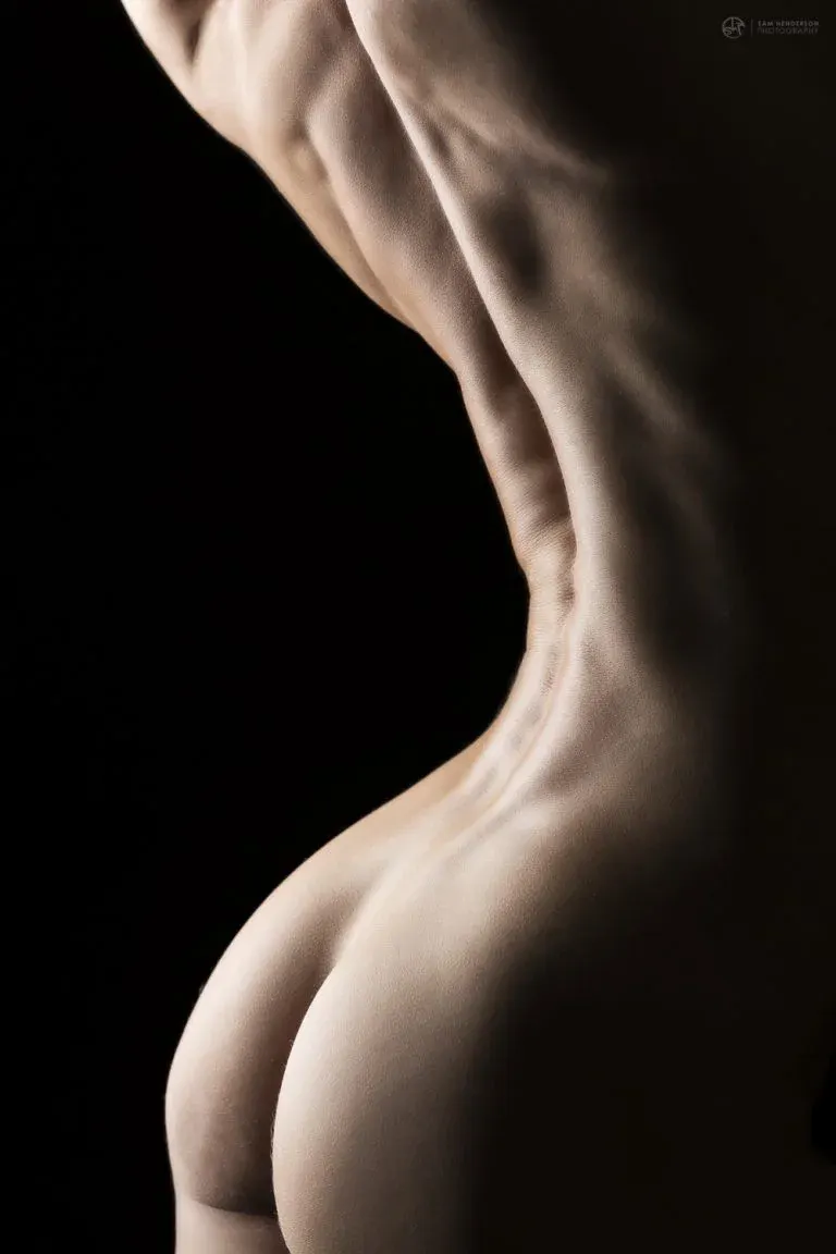 12 Videos For Creating Stunning Fine Art Nude Photography