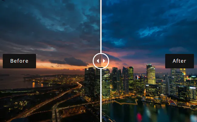 Enhance AI - AI Image Enhancer