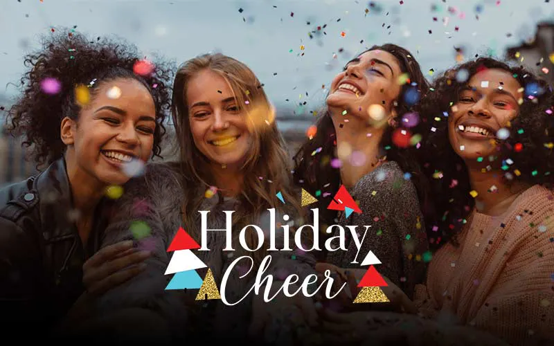 Holiday Photography Bundle