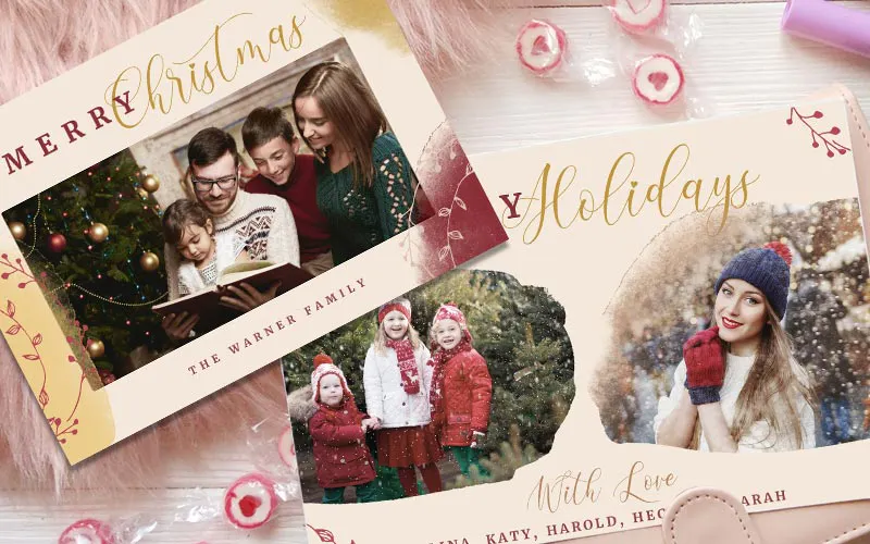 Holiday Bundle