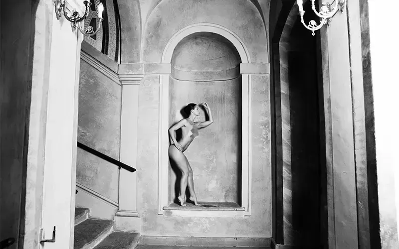 Nude Art Photography