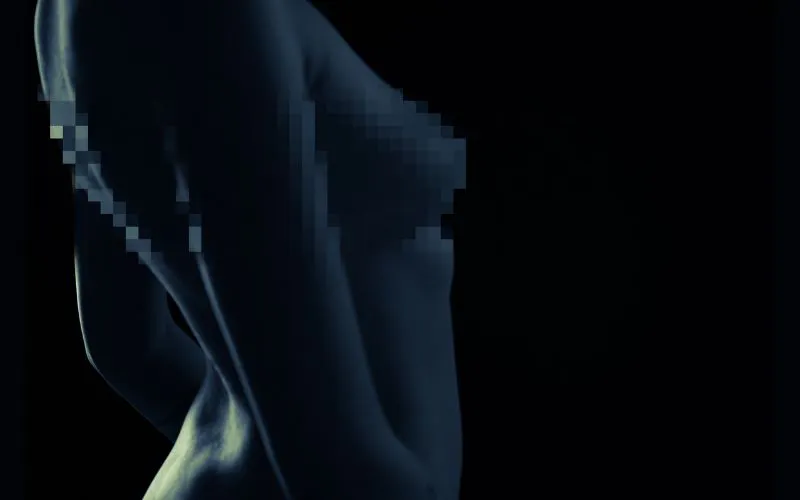 Nude Art Photography