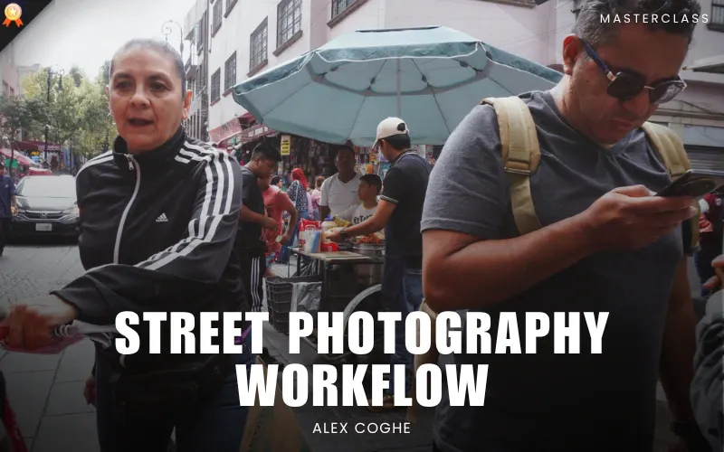 street photography