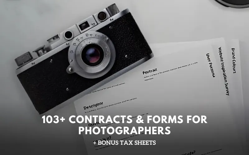 versatile contracts and forms