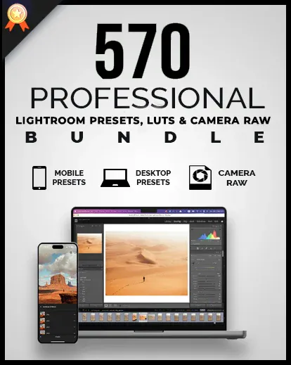 Mega Bundle Deal 