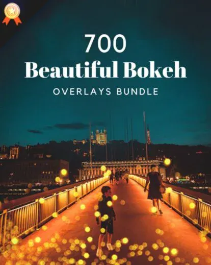 Mega Bundle Deal 
