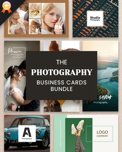 Mega Bundle Deal 