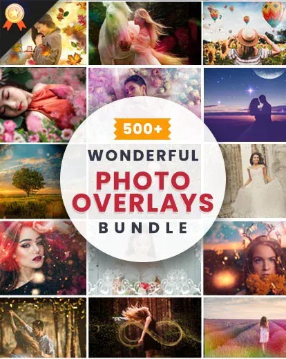 Mega Bundle Deal 