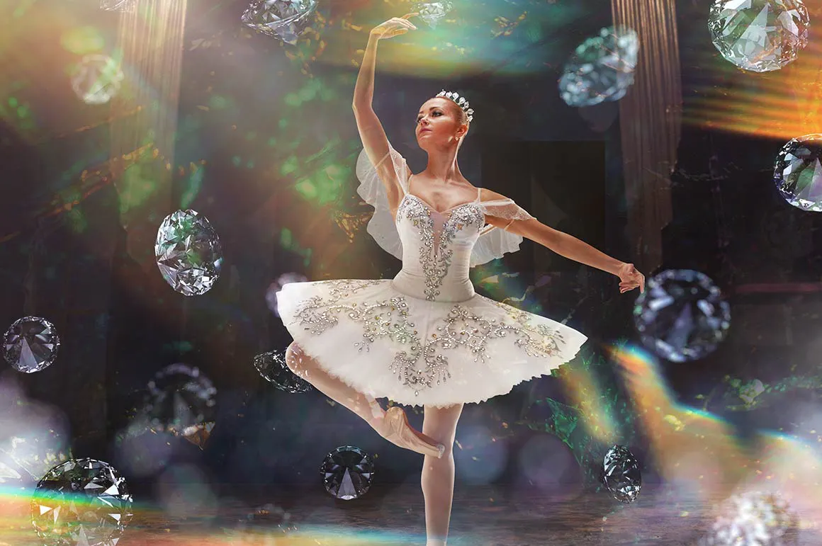 500+ Magical Overlays
