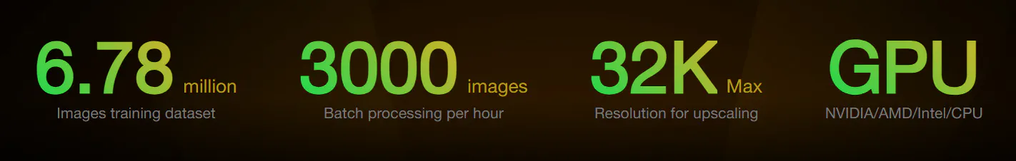 Aiarty Image Enhancer
