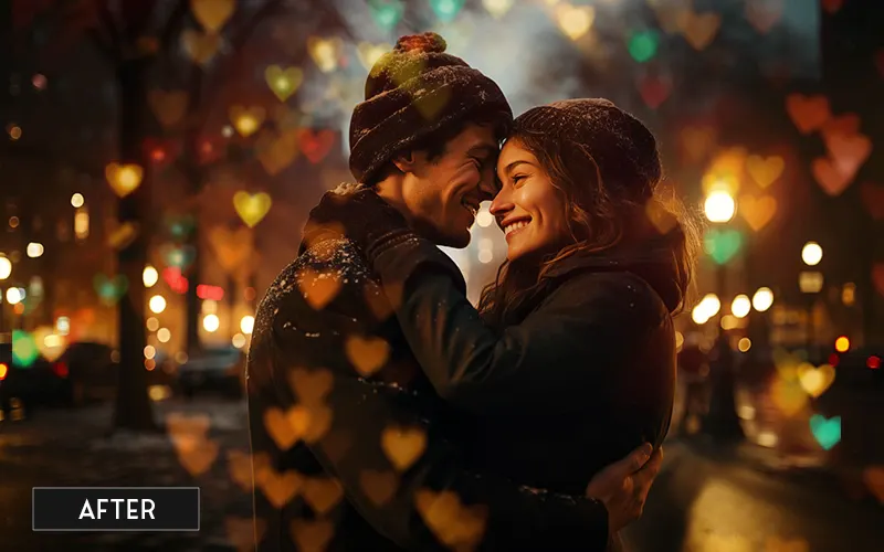 after using bokeh overlays