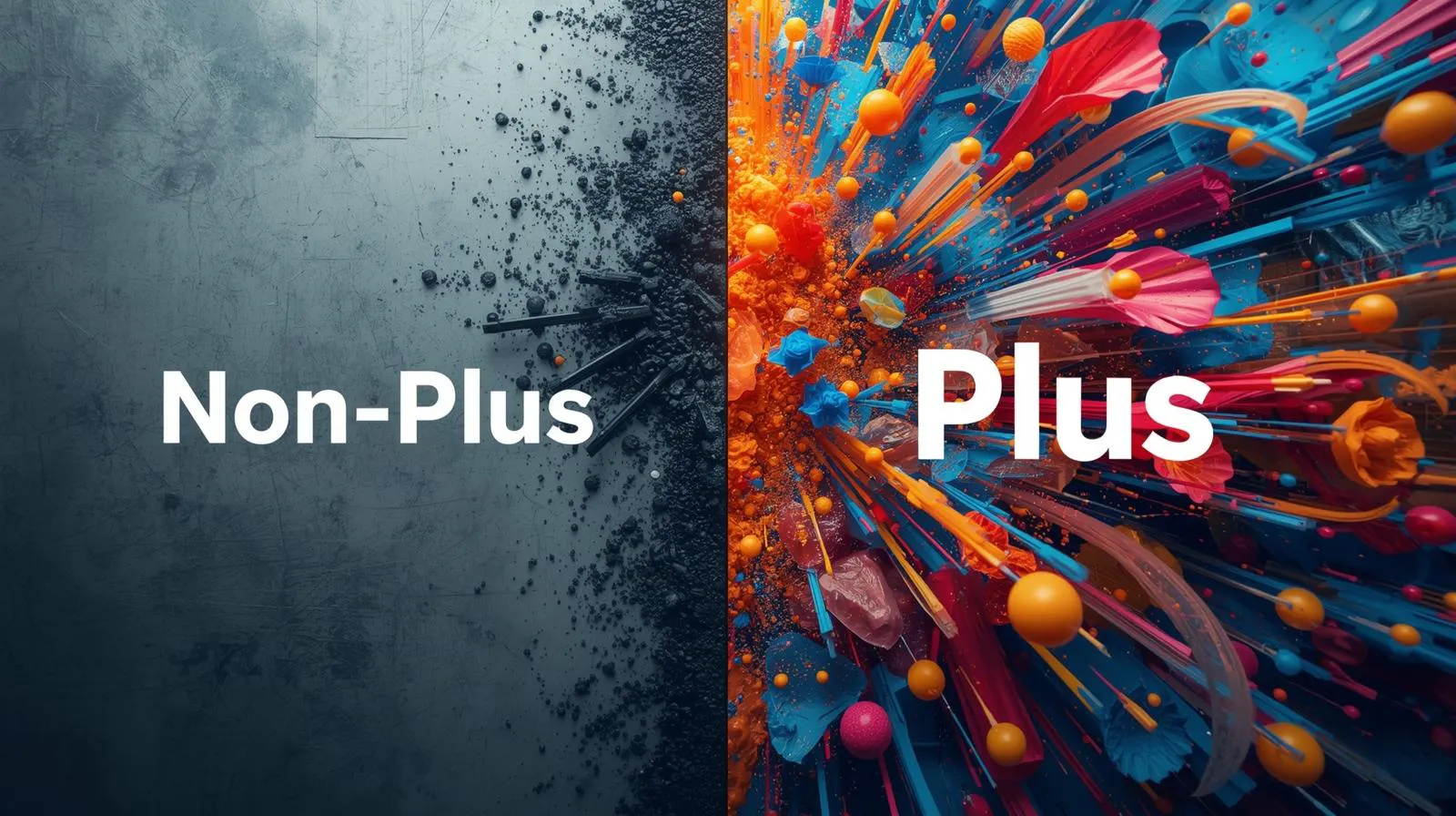 Plus membership