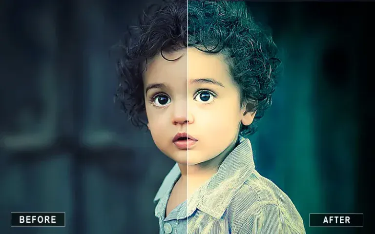 studio lightroom presets