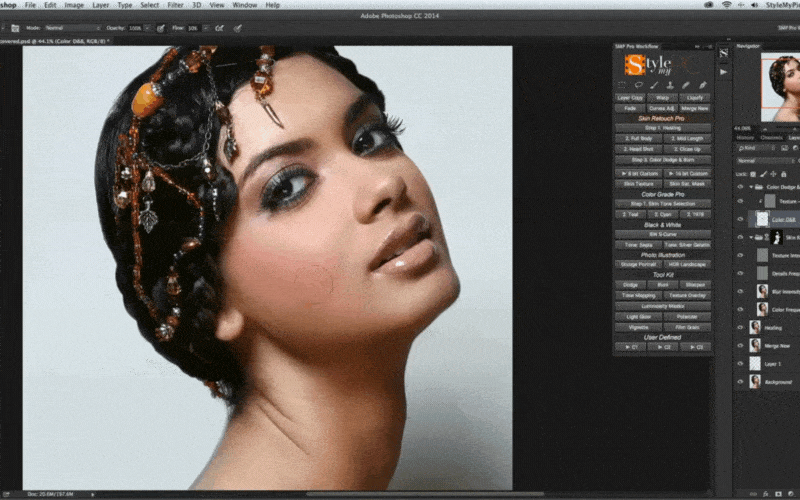 Pro Workflow X - Sneak Peek