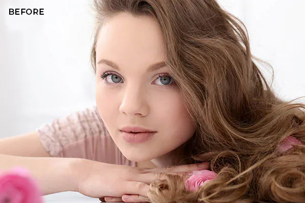 Pro Workflow X - Makeup