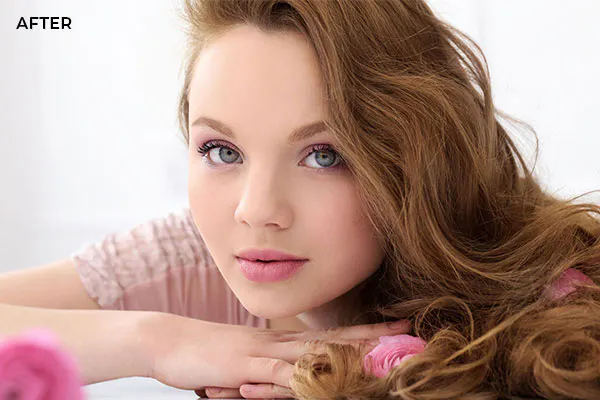 Pro Workflow X - Makeup
