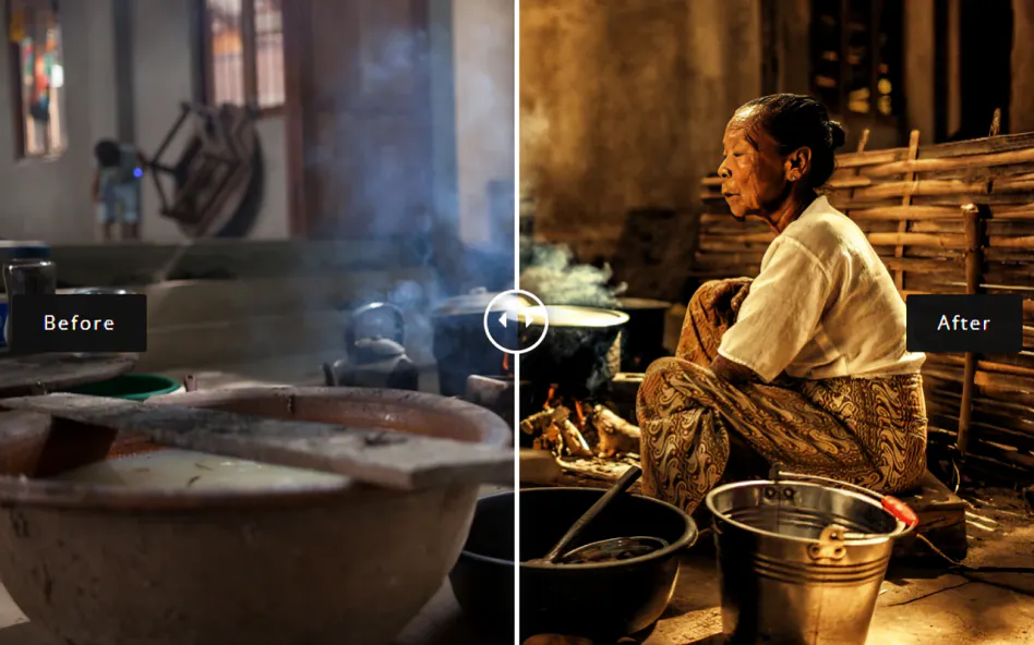 Lightroom photo editing tutorials