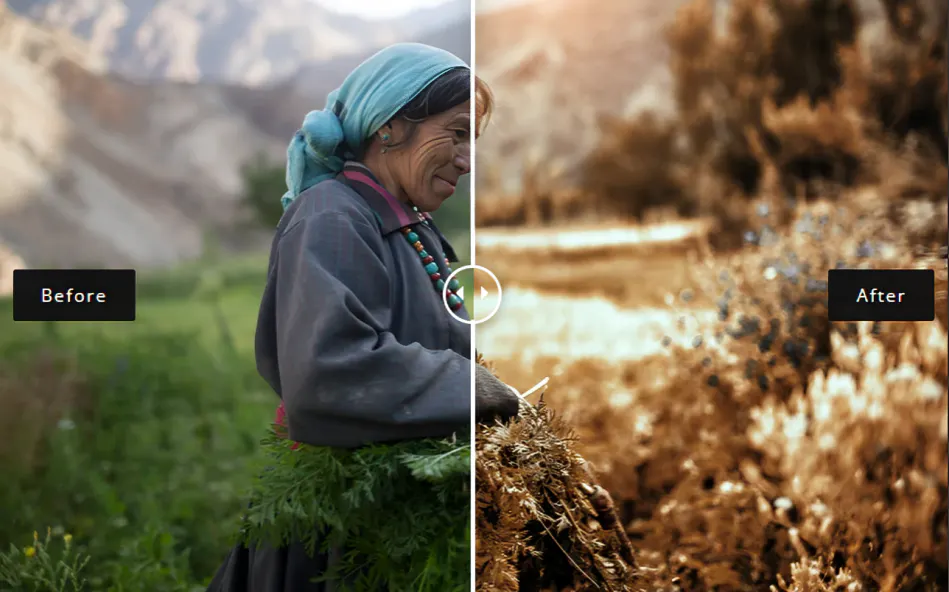 Lightroom photo editing tutorials