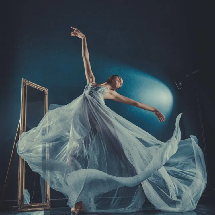 Nude Art Posing Guide