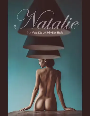 3  Nude eBooks Bundle