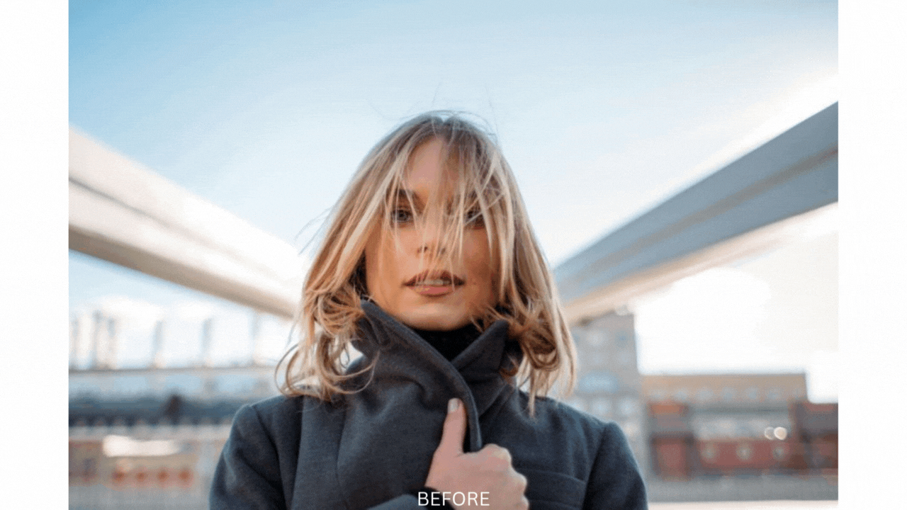 PaletteXpress Pro 3D LUTs