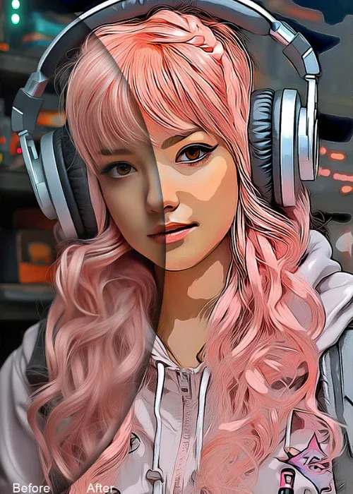 Photoshop Effects 