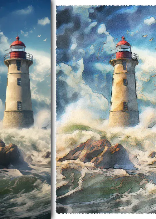 Cool Photoshop Photo Effects