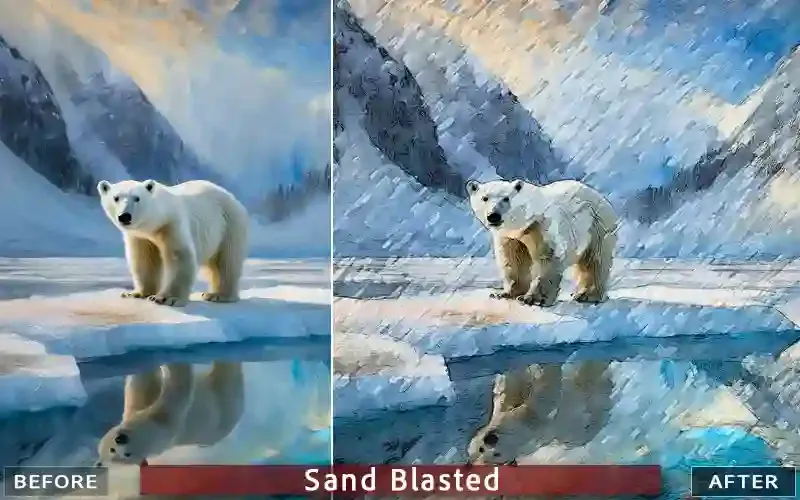 10 advanced photoshop effects