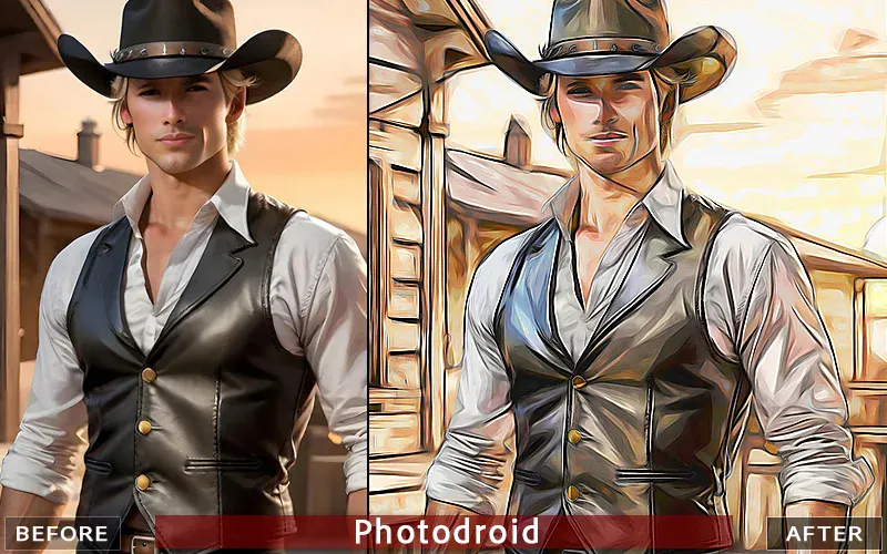 10 advanced photoshop effects