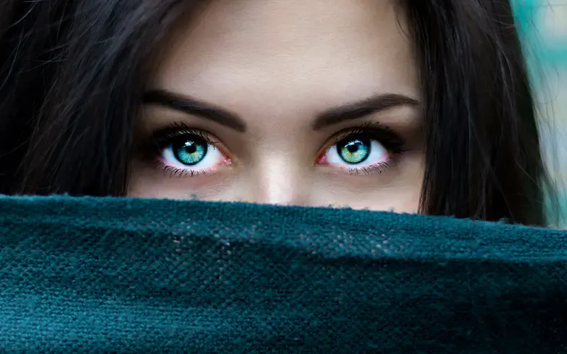 Eye Editing After