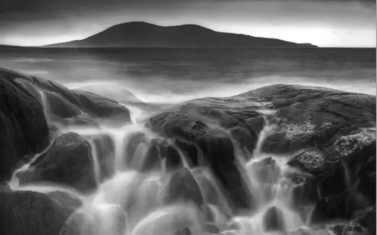 Luminosity mask & Contrast Ebook