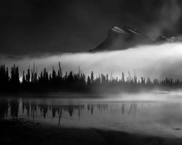 Luminosity mask & Contrast Ebook