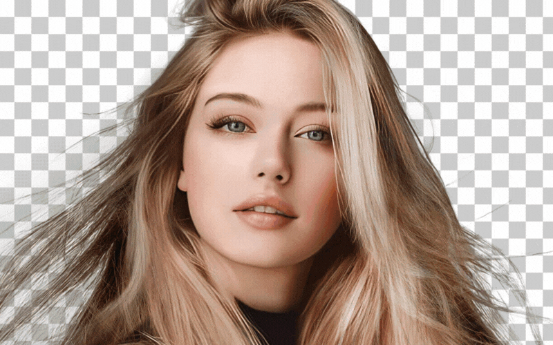 Aiarty Image Matting