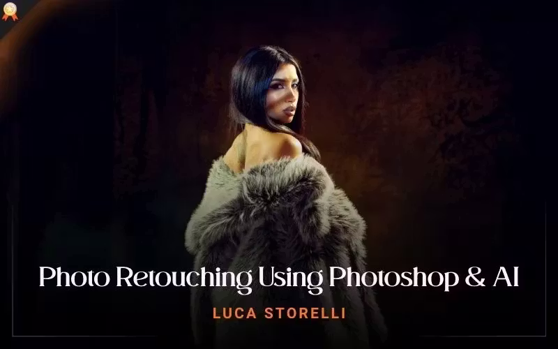 learn ai powered retouching