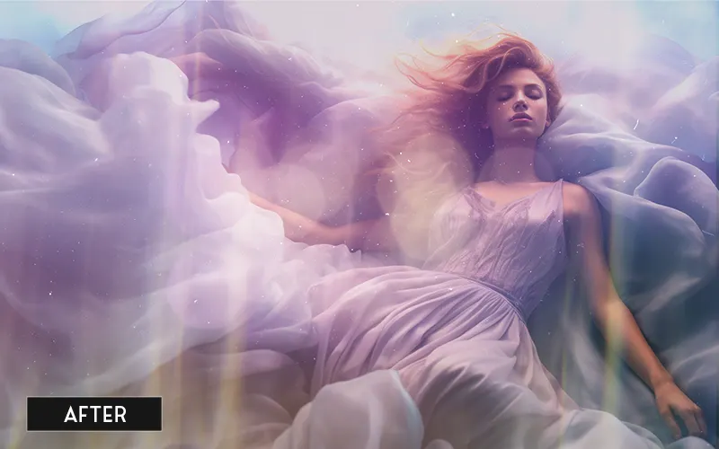 2800+ Overlays For Photoshop