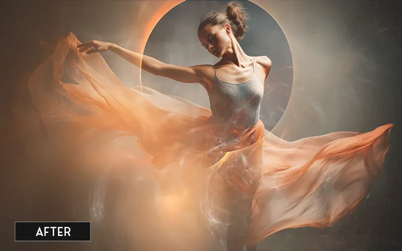 2800+ Overlays For Photoshop