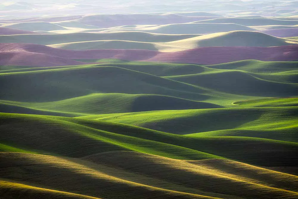 Landscape Photography