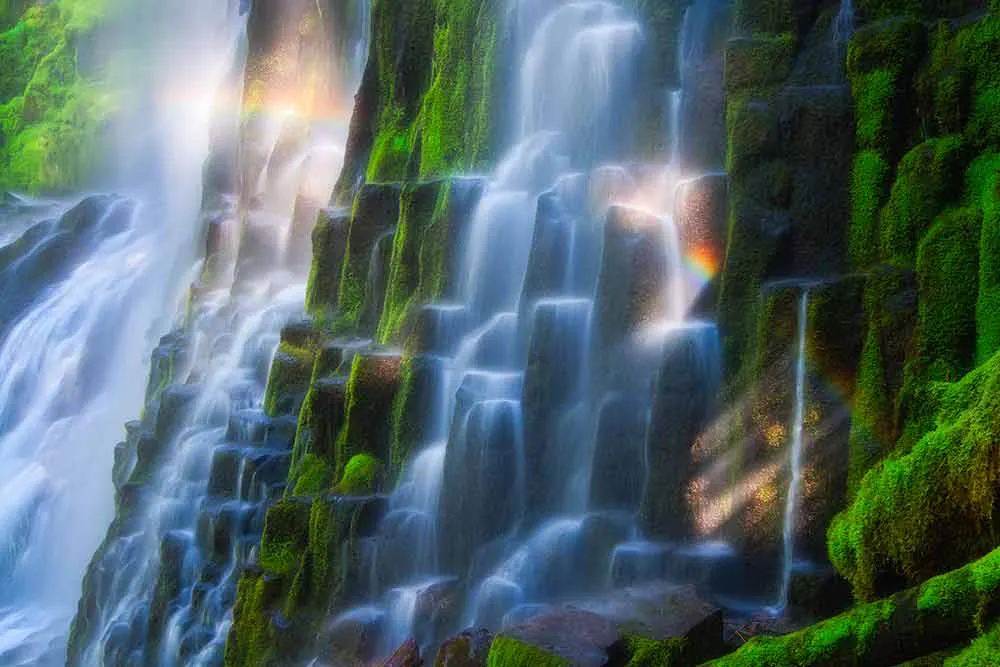 Landscape Photography